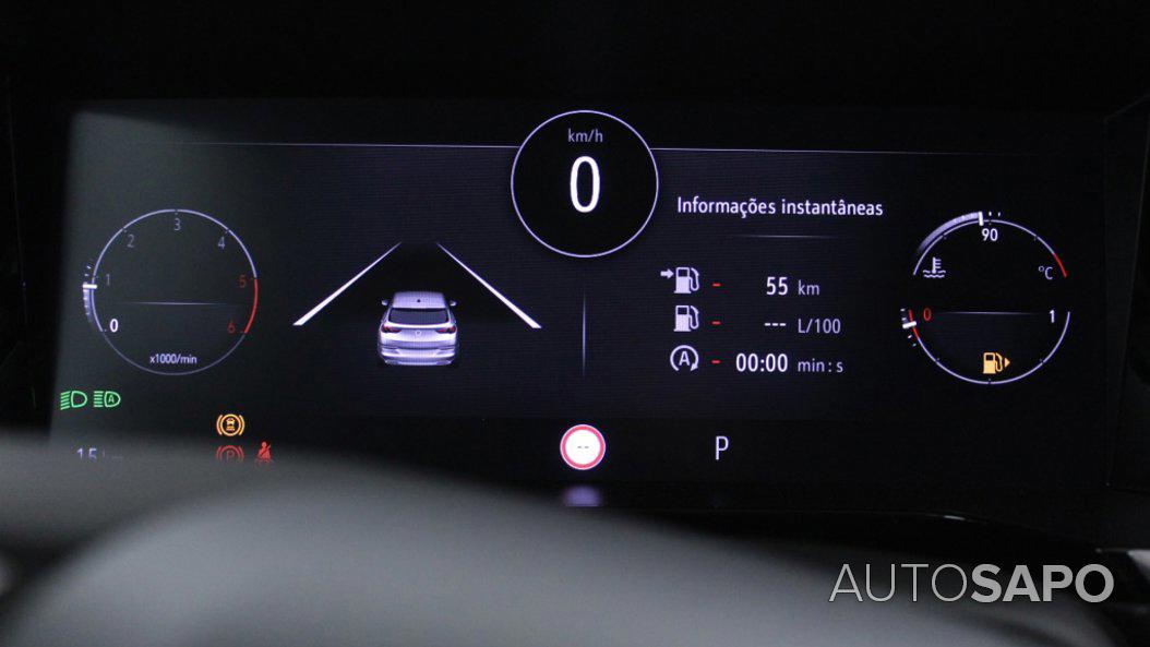 Opel Grandland de 2023
