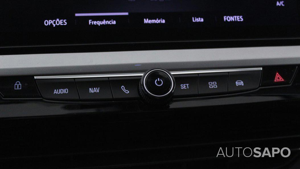 Opel Grandland de 2023