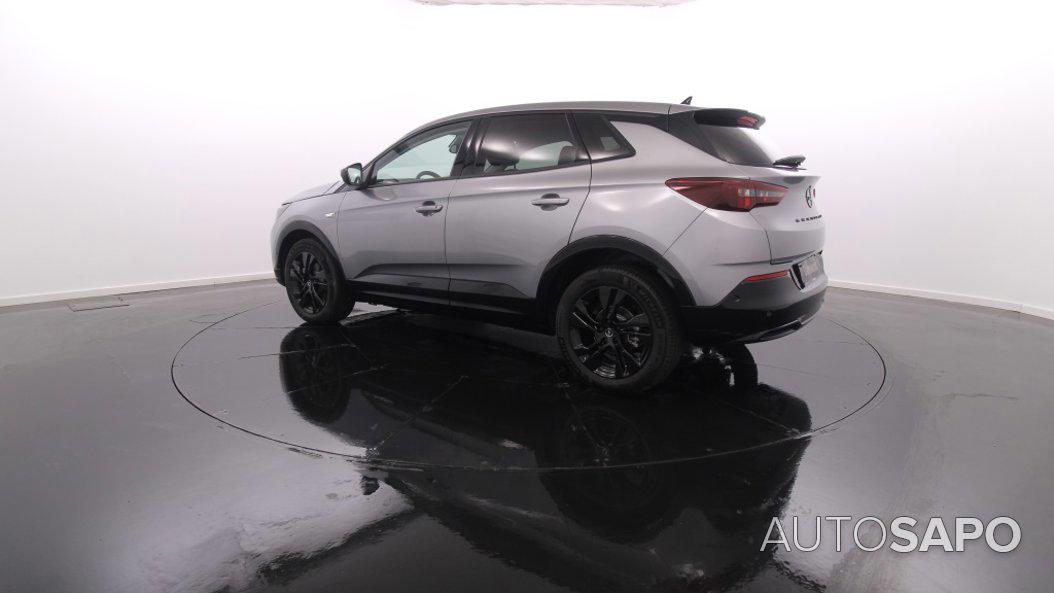 Opel Grandland de 2023