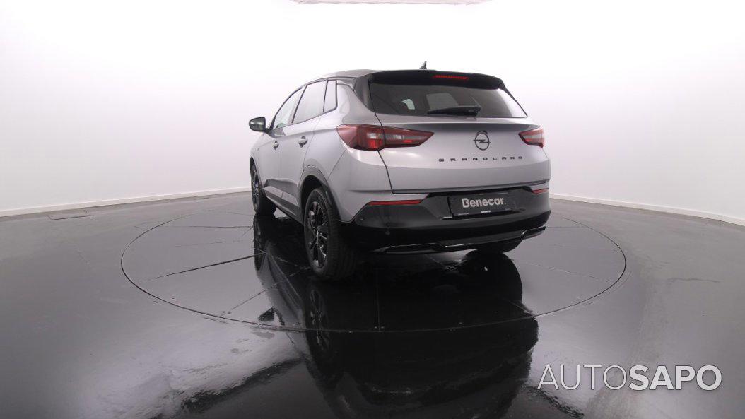 Opel Grandland de 2023