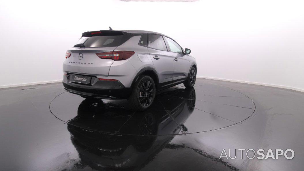 Opel Grandland de 2023