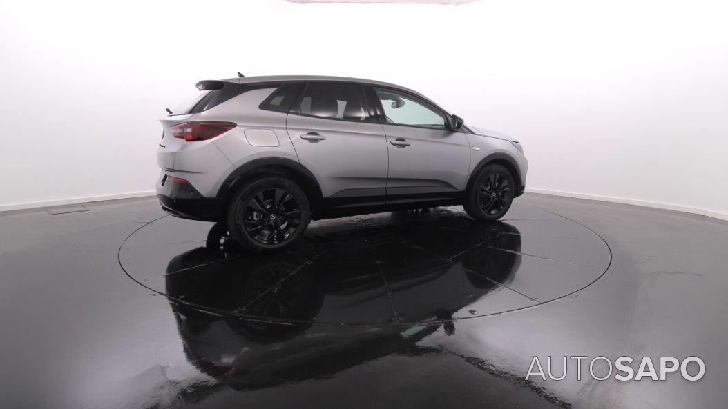 Opel Grandland de 2023