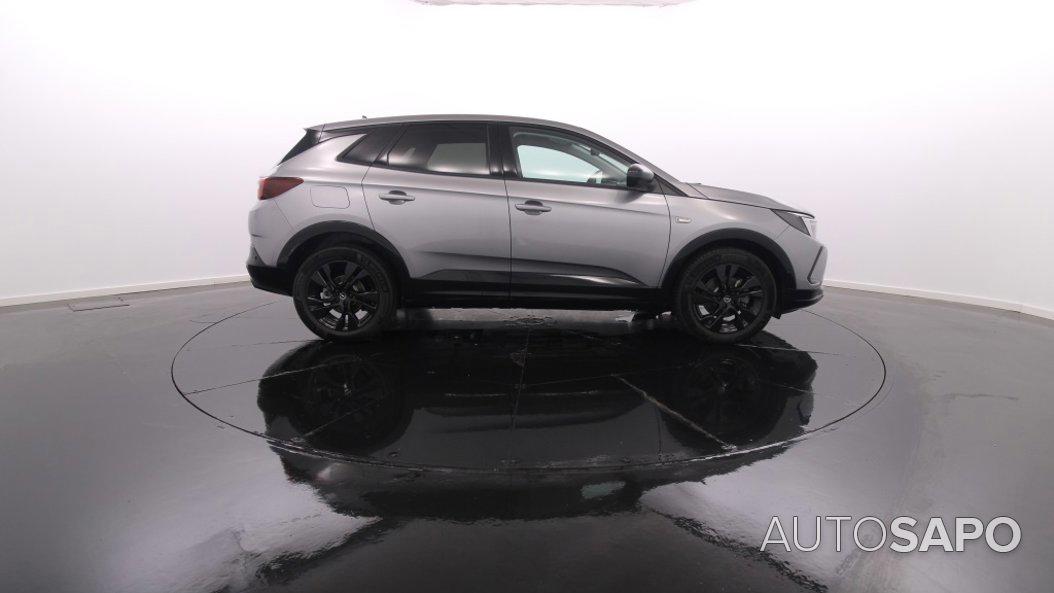 Opel Grandland de 2023