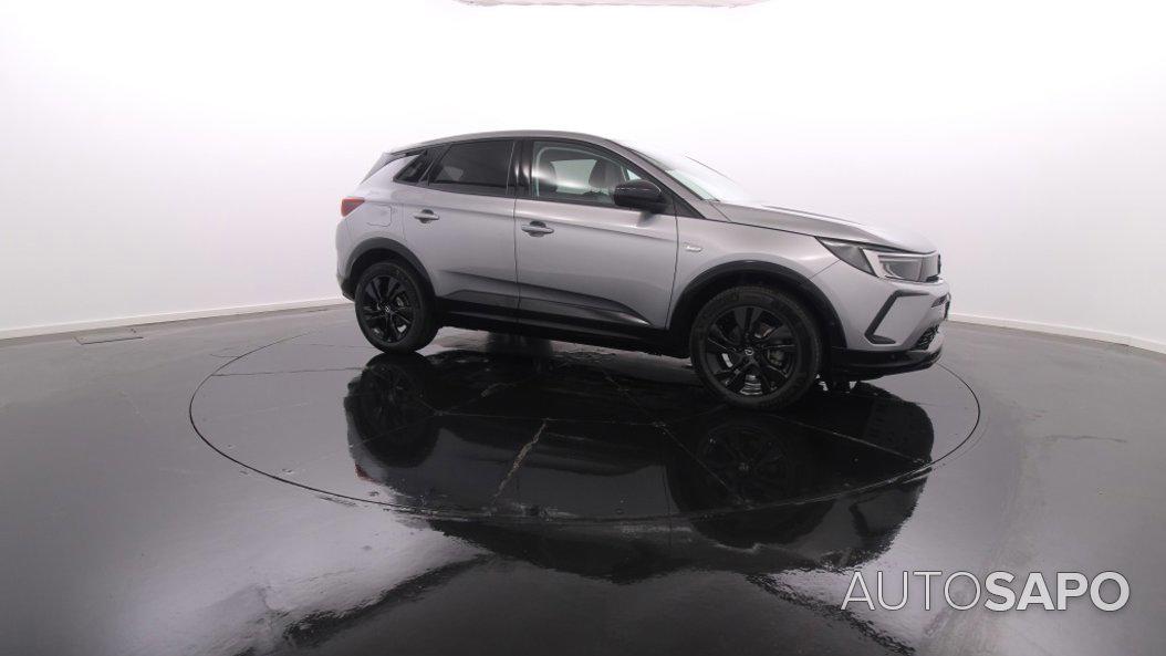 Opel Grandland de 2023