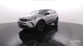 Opel Grandland de 2023