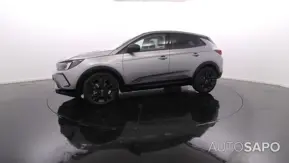 Opel Grandland de 2023