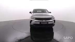 Opel Grandland de 2023