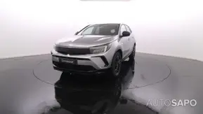 Opel Grandland de 2023
