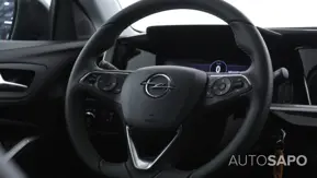 Opel Grandland de 2023