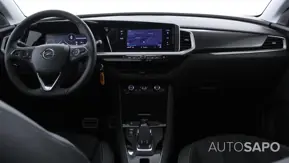 Opel Grandland de 2023