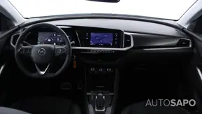 Opel Grandland de 2023