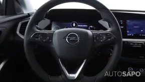 Opel Grandland de 2023