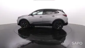 Opel Grandland de 2023