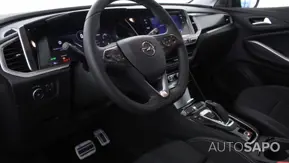 Opel Grandland de 2023