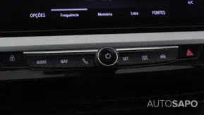 Opel Grandland de 2023