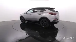 Opel Grandland de 2023