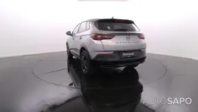 Opel Grandland de 2023