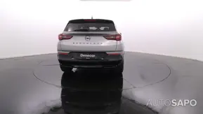Opel Grandland de 2023