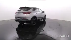 Opel Grandland de 2023