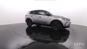 Opel Grandland de 2023