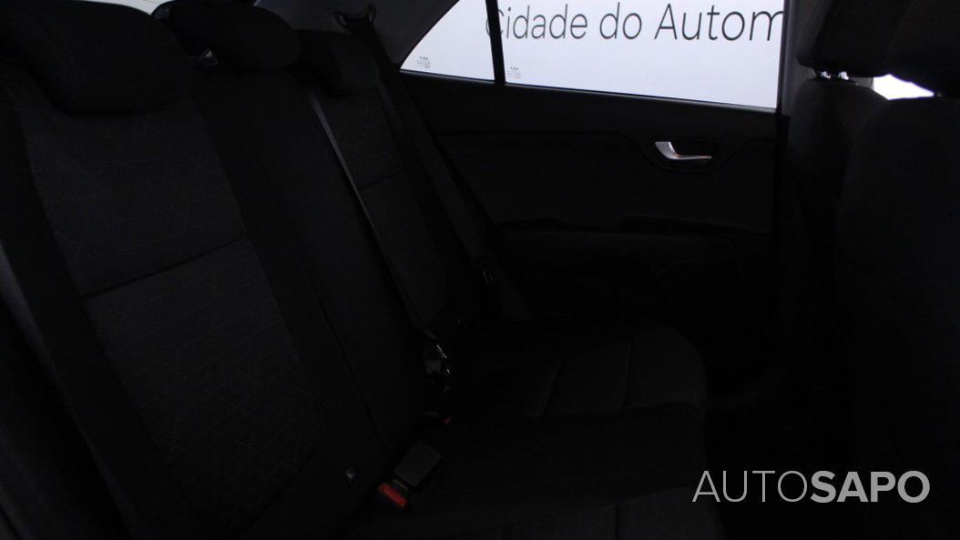 Kia Rio de 2023