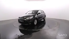 Kia Rio de 2023