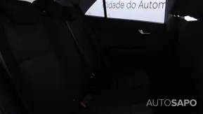 Kia Rio de 2023