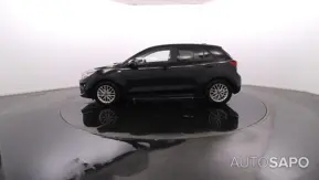 Kia Rio de 2023