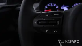 Kia Rio de 2023