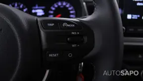 Kia Rio de 2023