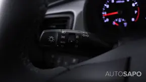Kia Rio de 2023