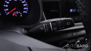 Kia Rio de 2023