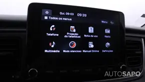 Kia Rio de 2023