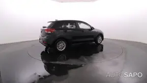 Kia Rio de 2023