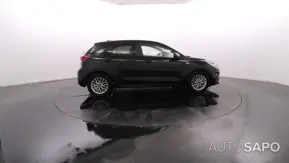 Kia Rio de 2023