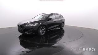 Ford Focus de 2023