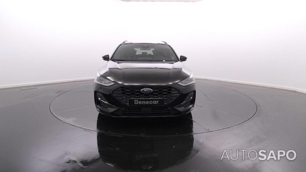 Ford Focus de 2023
