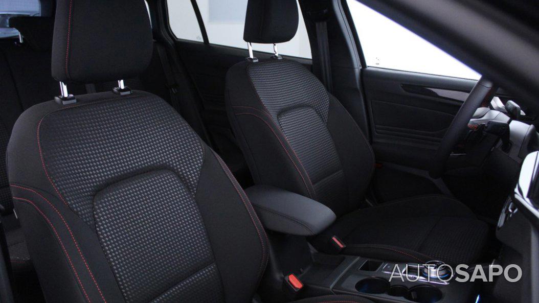 Ford Focus de 2023