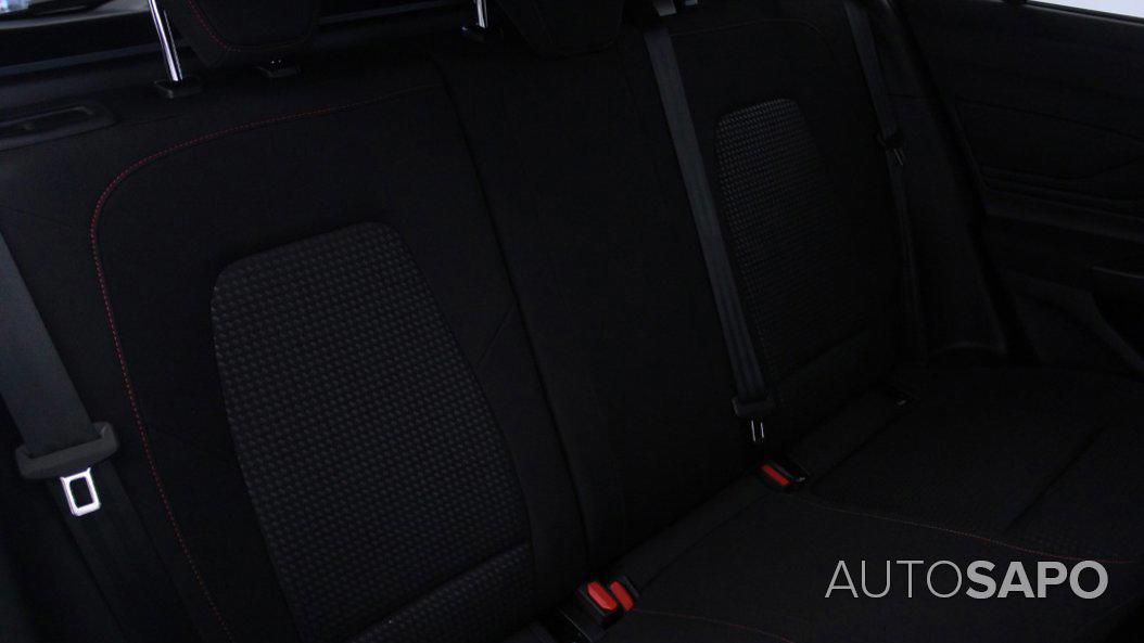 Ford Focus de 2023
