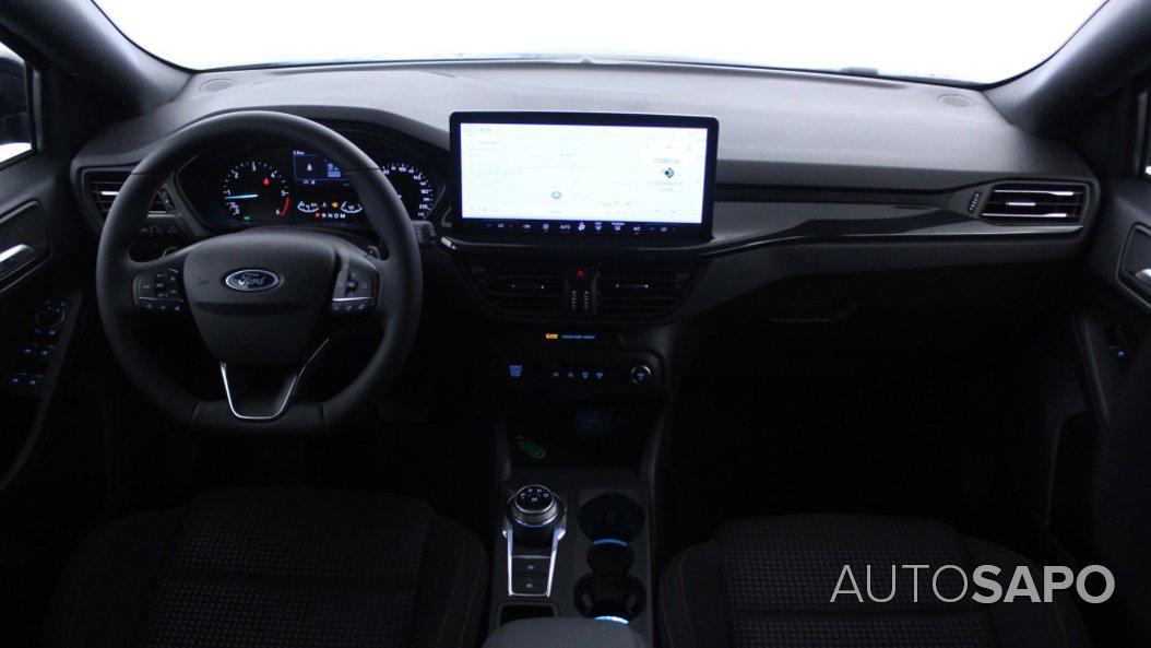 Ford Focus de 2023