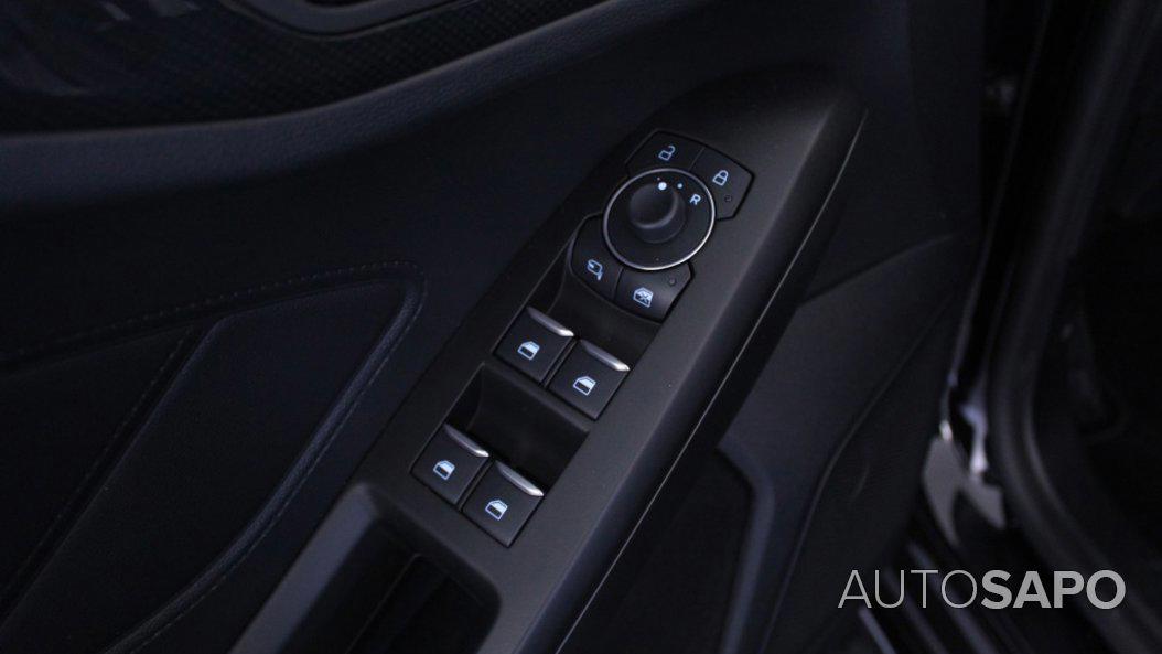 Ford Focus de 2023