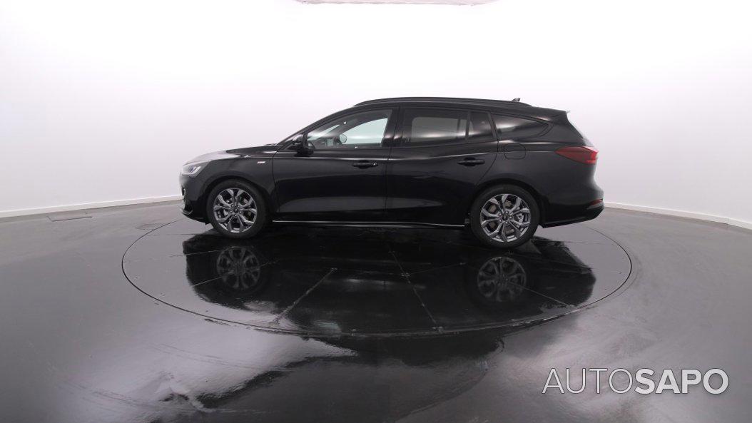 Ford Focus de 2023