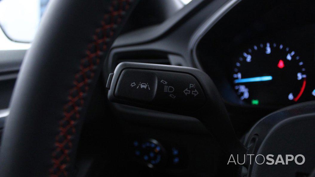 Ford Focus de 2023