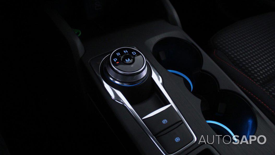 Ford Focus de 2023