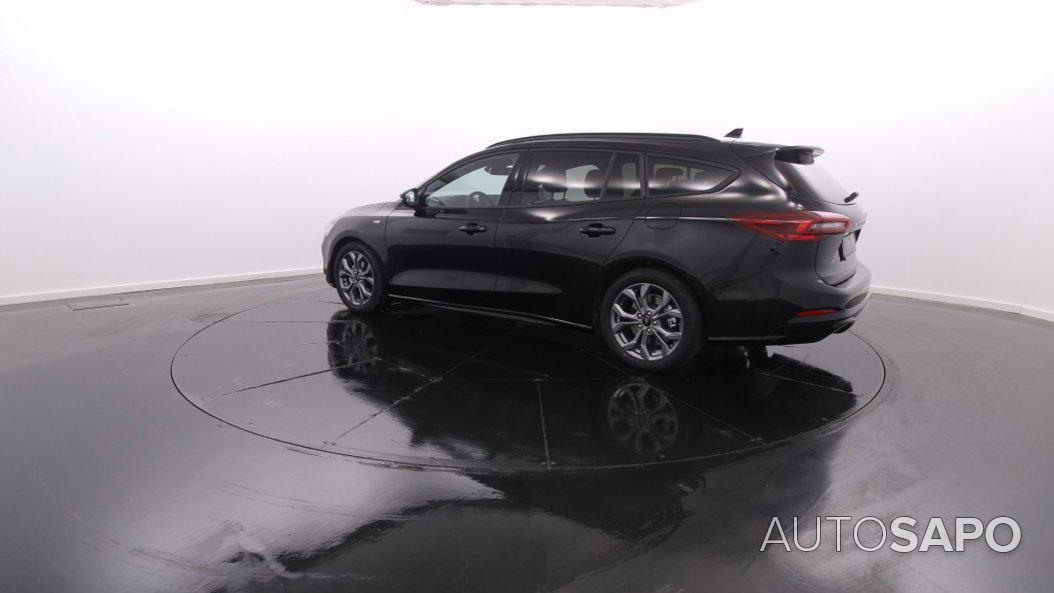 Ford Focus de 2023