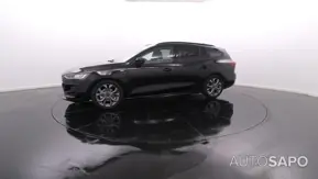 Ford Focus de 2023