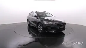 Ford Focus de 2023