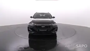 Ford Focus de 2023