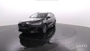 Ford Focus de 2023
