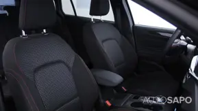 Ford Focus de 2023